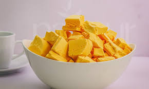 تصویر 3 از بستنی خشک انبه با کیفیت بالا